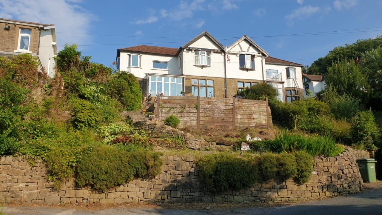 Alma Cliffe Guest House 巴尔诺特斯维克 外观 照片