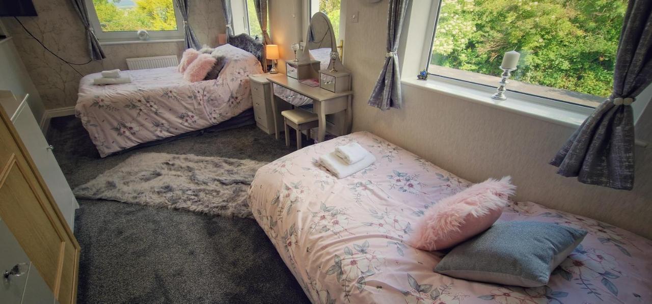 Alma Cliffe Guest House 巴尔诺特斯维克 外观 照片