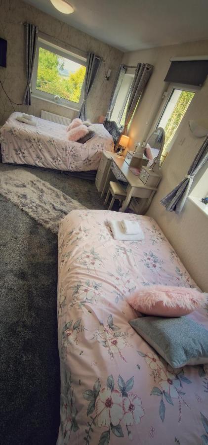 Alma Cliffe Guest House 巴尔诺特斯维克 外观 照片